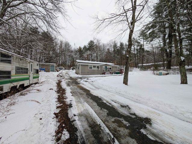 59 Estes Road, Rochester, NH 03839
