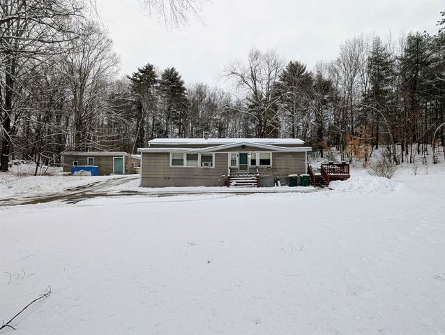 59 Estes Road, Rochester, NH 03839