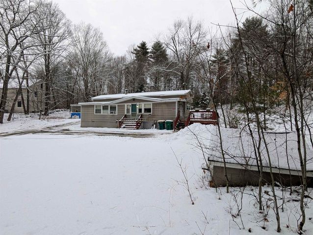 59 Estes Road, Rochester, NH 03839