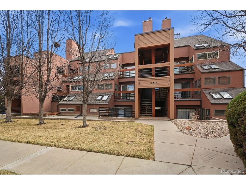 8910 Fox Dr 8910-15, Thornton, CO 80260