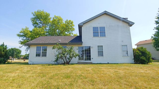 452 Leahy Circle, Manteno, IL 60950