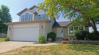 452 Leahy Circle, Manteno, IL 60950