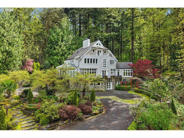 6103 Nw CORNELL Rd, Portland, OR 97210