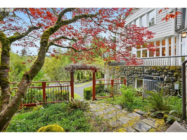 6103 Nw CORNELL Rd, Portland, OR 97210