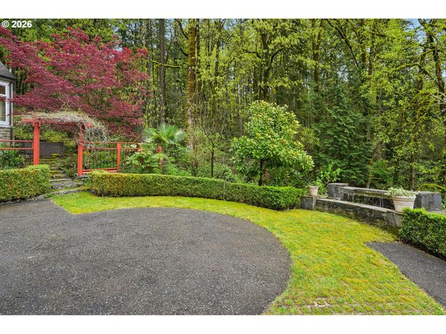 6103 Nw CORNELL Rd, Portland, OR 97210