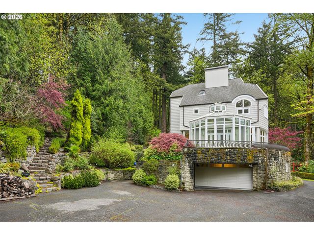 6103 Nw CORNELL Rd, Portland, OR 97210