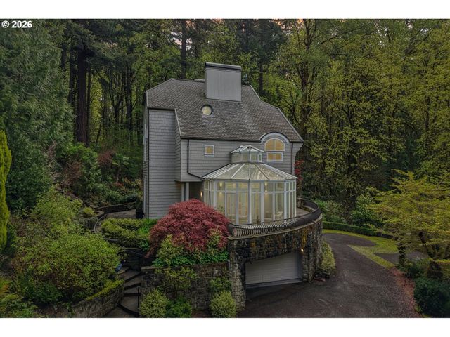 6103 Nw CORNELL Rd, Portland, OR 97210