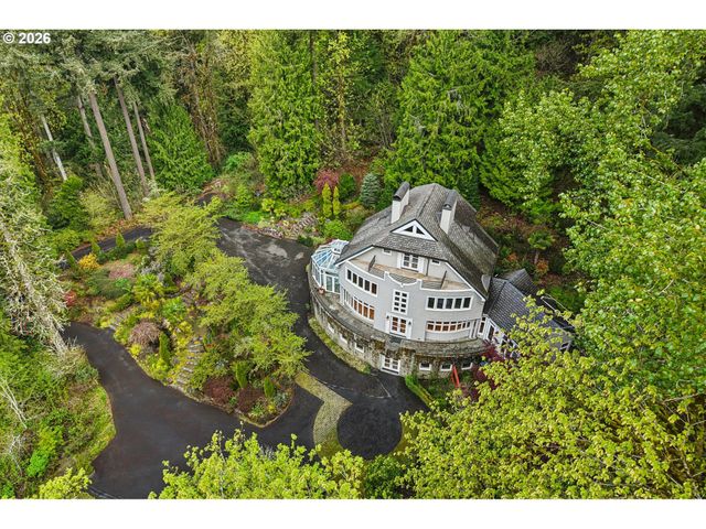 6103 Nw CORNELL Rd, Portland, OR 97210