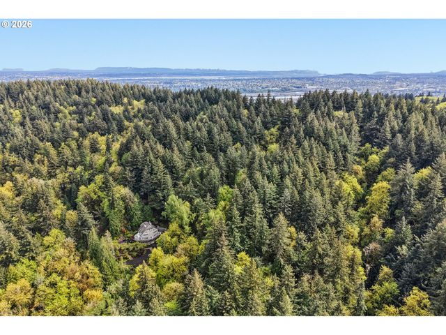 6103 Nw CORNELL Rd, Portland, OR 97210