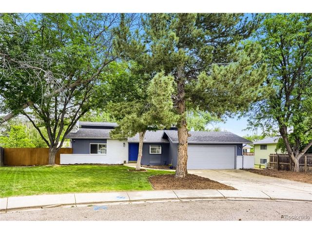 810 Argos Cir, Lafayette, CO 80026