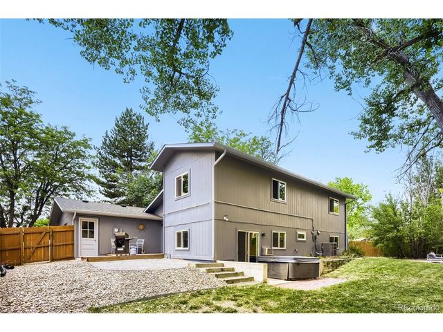 810 Argos Cir, Lafayette, CO 80026