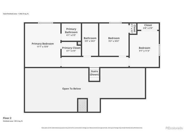 810 Argos Cir, Lafayette, CO 80026