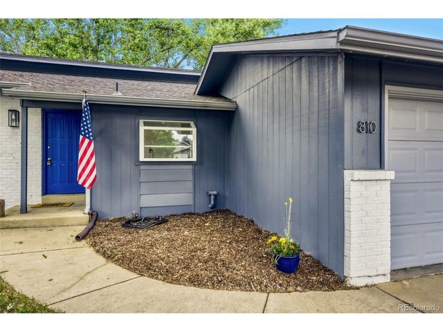 810 Argos Cir, Lafayette, CO 80026