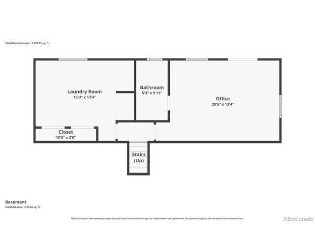 810 Argos Cir, Lafayette, CO 80026