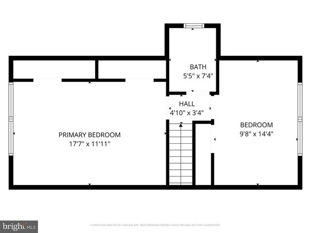 119 HARVEST RD, Levittown, PA 19056