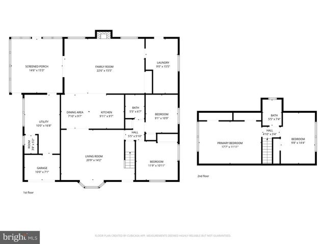 119 HARVEST RD, Levittown, PA 19056
