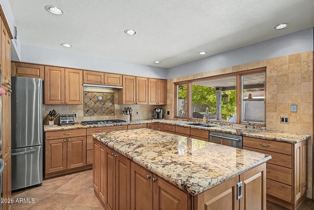 1539 E WESTWIND Way, Tempe, AZ 85283