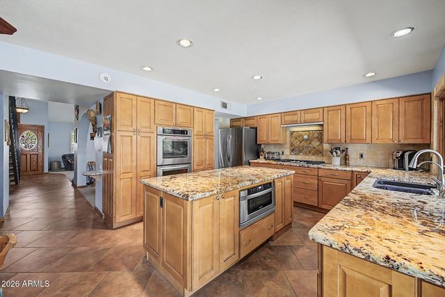 1539 E WESTWIND Way, Tempe, AZ 85283
