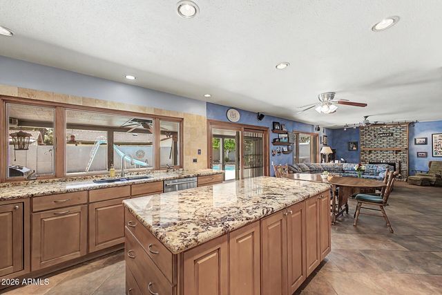 1539 E WESTWIND Way, Tempe, AZ 85283