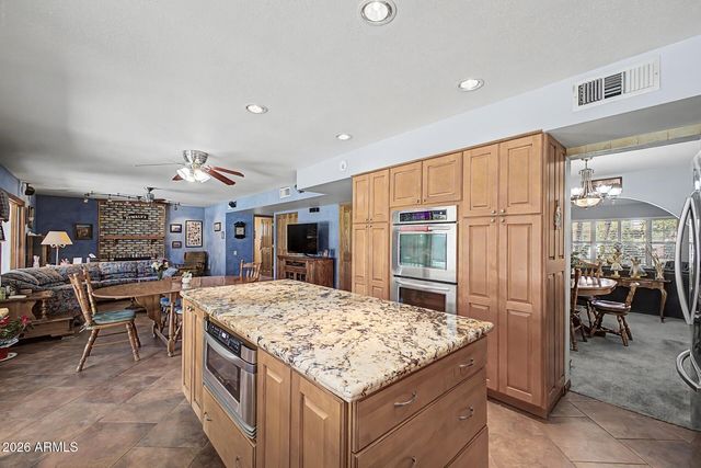 1539 E WESTWIND Way, Tempe, AZ 85283