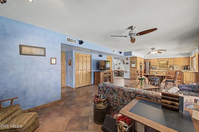 1539 E WESTWIND Way, Tempe, AZ 85283