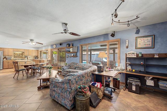 1539 E WESTWIND Way, Tempe, AZ 85283