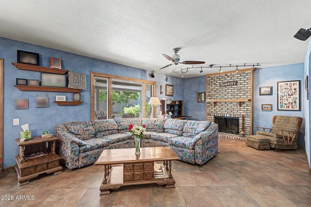 1539 E WESTWIND Way, Tempe, AZ 85283