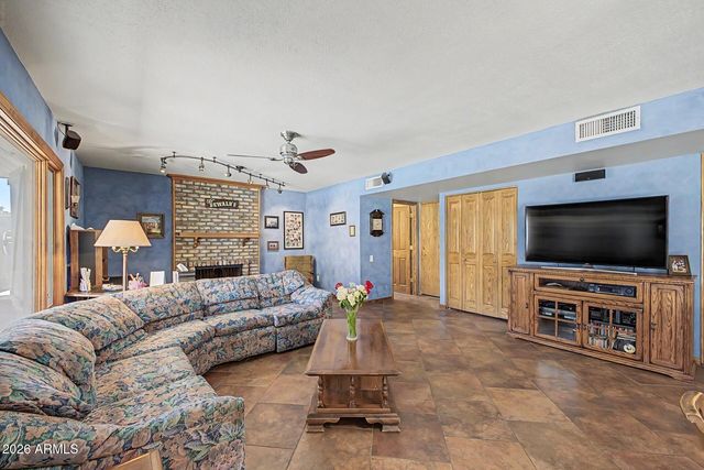 1539 E WESTWIND Way, Tempe, AZ 85283