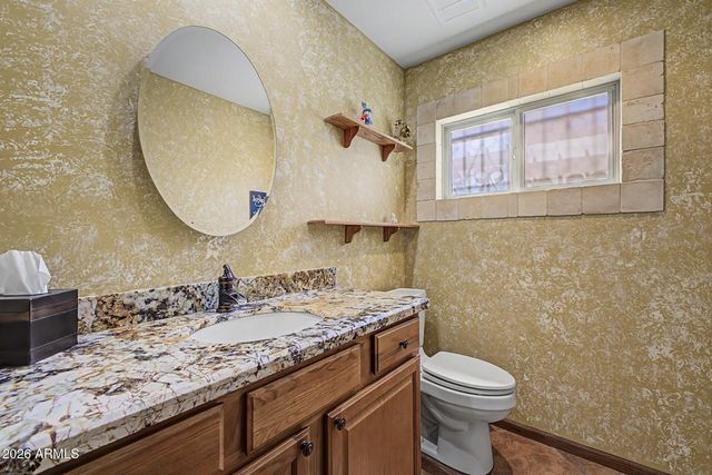 1539 E WESTWIND Way, Tempe, AZ 85283