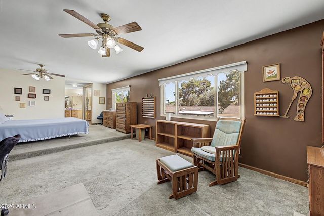 1539 E WESTWIND Way, Tempe, AZ 85283