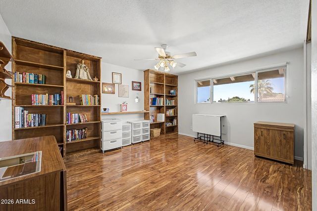 1539 E WESTWIND Way, Tempe, AZ 85283