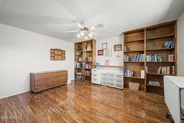 1539 E WESTWIND Way, Tempe, AZ 85283
