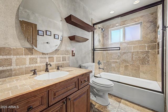 1539 E WESTWIND Way, Tempe, AZ 85283