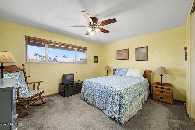 1539 E WESTWIND Way, Tempe, AZ 85283