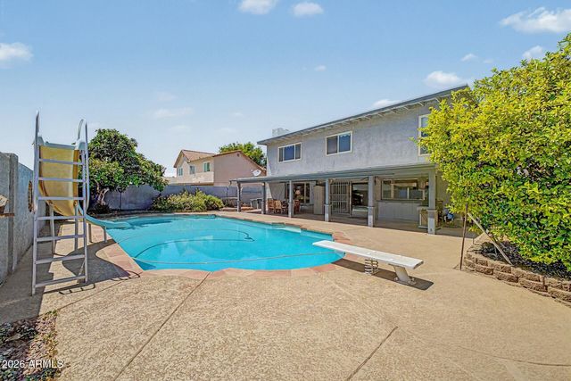 1539 E WESTWIND Way, Tempe, AZ 85283