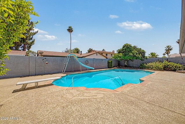 1539 E WESTWIND Way, Tempe, AZ 85283