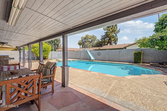 1539 E WESTWIND Way, Tempe, AZ 85283