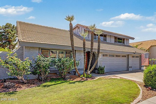 1539 E WESTWIND Way, Tempe, AZ 85283