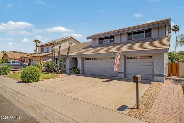 1539 E WESTWIND Way, Tempe, AZ 85283