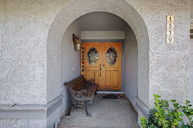 1539 E WESTWIND Way, Tempe, AZ 85283