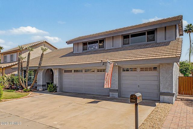 1539 E WESTWIND Way, Tempe, AZ 85283