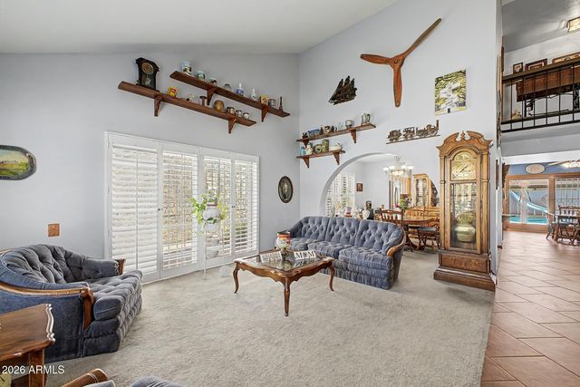 1539 E WESTWIND Way, Tempe, AZ 85283