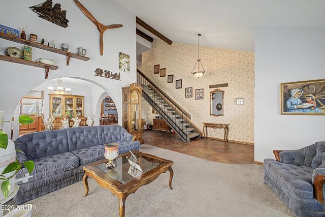 1539 E WESTWIND Way, Tempe, AZ 85283