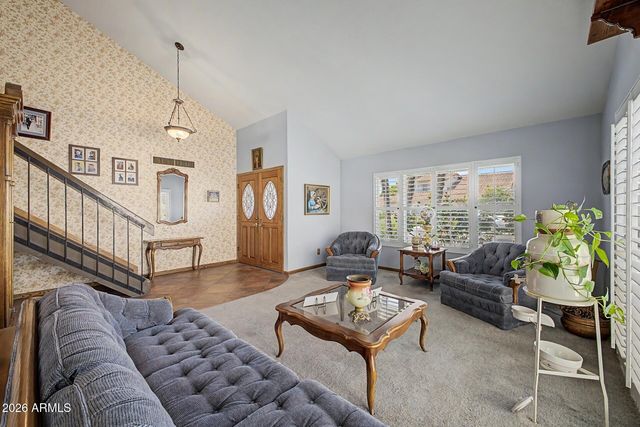 1539 E WESTWIND Way, Tempe, AZ 85283