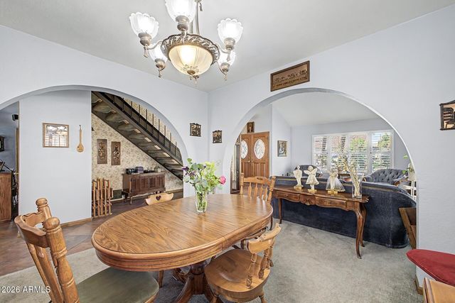 1539 E WESTWIND Way, Tempe, AZ 85283