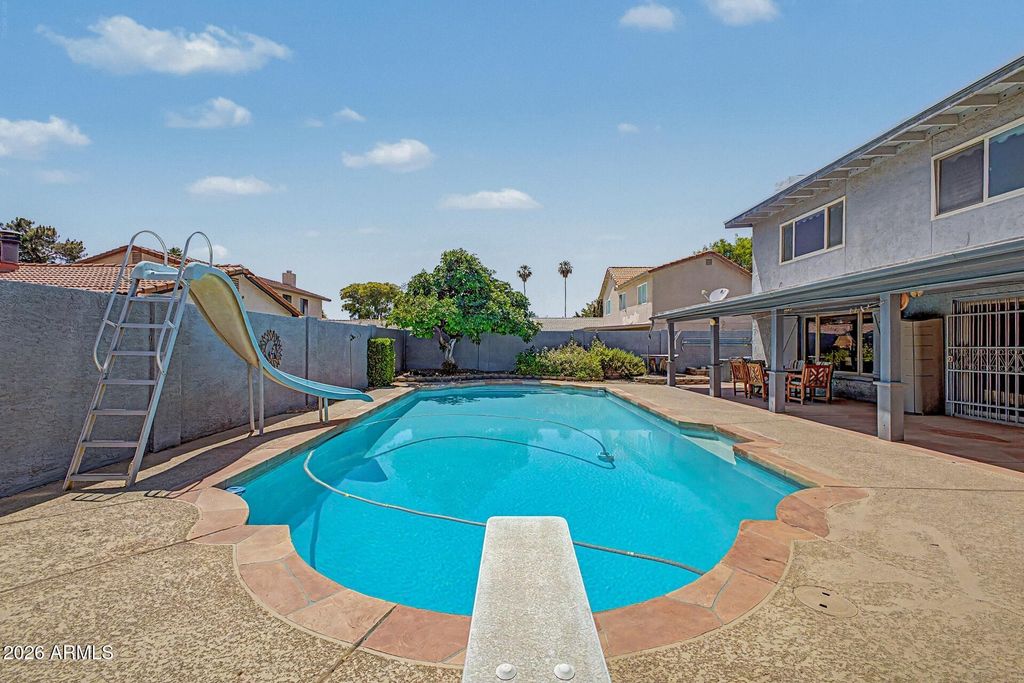 1539 E WESTWIND Way, Tempe, AZ 85283 — photo 2