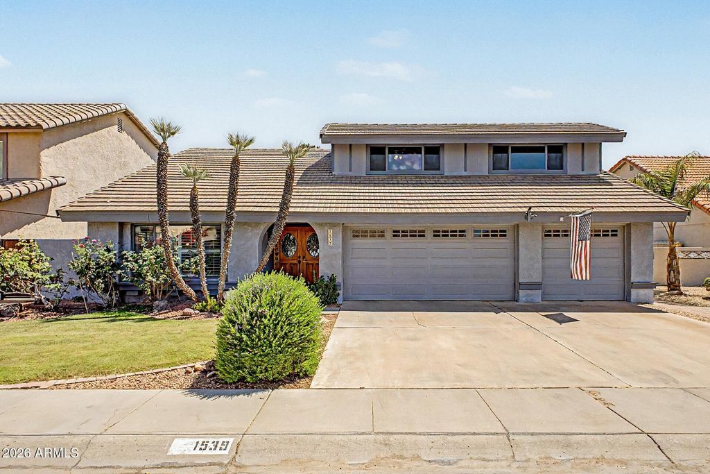 1539 E WESTWIND Way, Tempe, AZ 85283 — photo 3