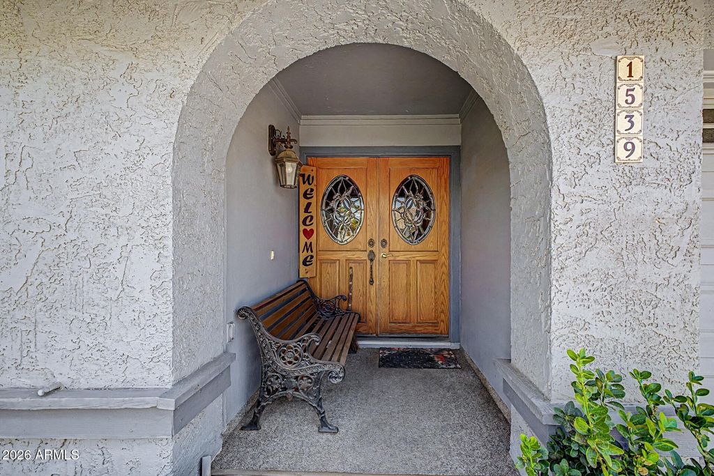 1539 E WESTWIND Way, Tempe, AZ 85283 — photo 4