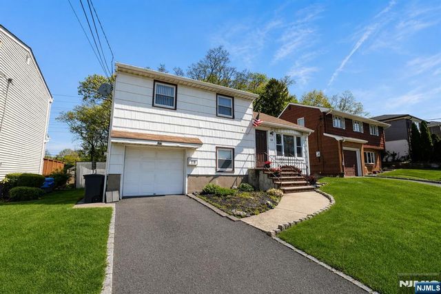 16 Morse Place, Belleville, NJ 07109