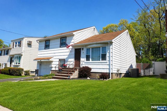 16 Morse Place, Belleville, NJ 07109